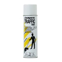 TRAFFIC Paint spraymaling - Markeringsspray til brug ude- og indendørs 500 ml + ' ' + 20525