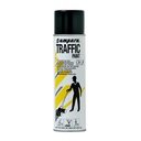 TRAFFIC Paint spraymaling - Markeringsspray til brug ude- og indendørs 500 ml + ' ' + 20527