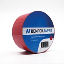 DENFOIL pipe markering selvklæbende tape + ' ' + 23294