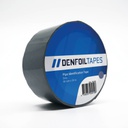 DENFOIL pipe markering selvklæbende tape + ' ' + 23295