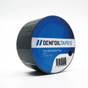 DENFOIL pipe markering selvklæbende tape + ' ' + 23296