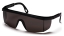 Sikkerhedsbrille Pyramex Integra, flere linse farver + ' ' + 40759