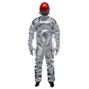 MED Marine Fire Proximity Suit, DNV Marine Standard Certified