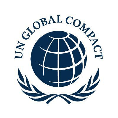 D-S Sikkerhedsudstyr er medlem af UN Global Compact