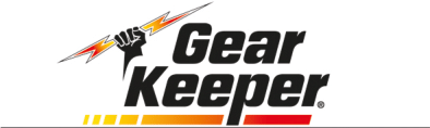 Gear Keeper logo