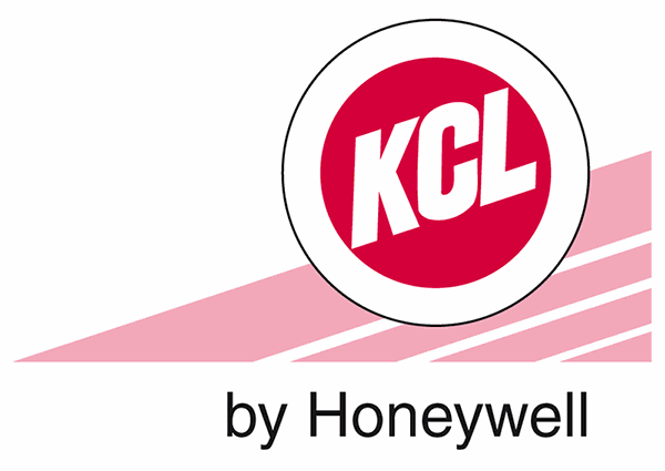 KCL by Honeywell logo