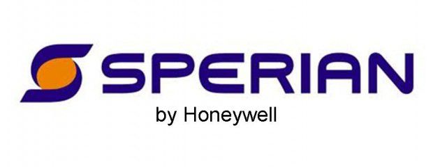 Sperian by Honeywell logo
