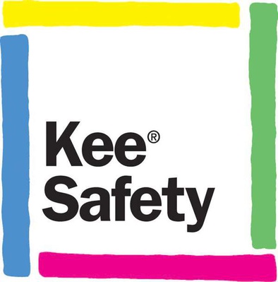Kee Safety logo