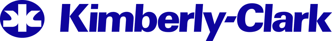 Kimberly Clark logo