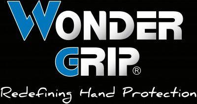 Wonder Grip logo