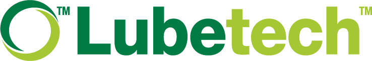 Lubetech logo