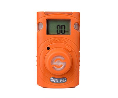 Clip SGD gasdetektor