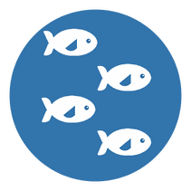 akvakultur ikon