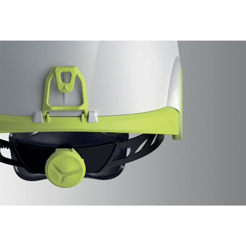 Onyx2 hjelm med visir spænde