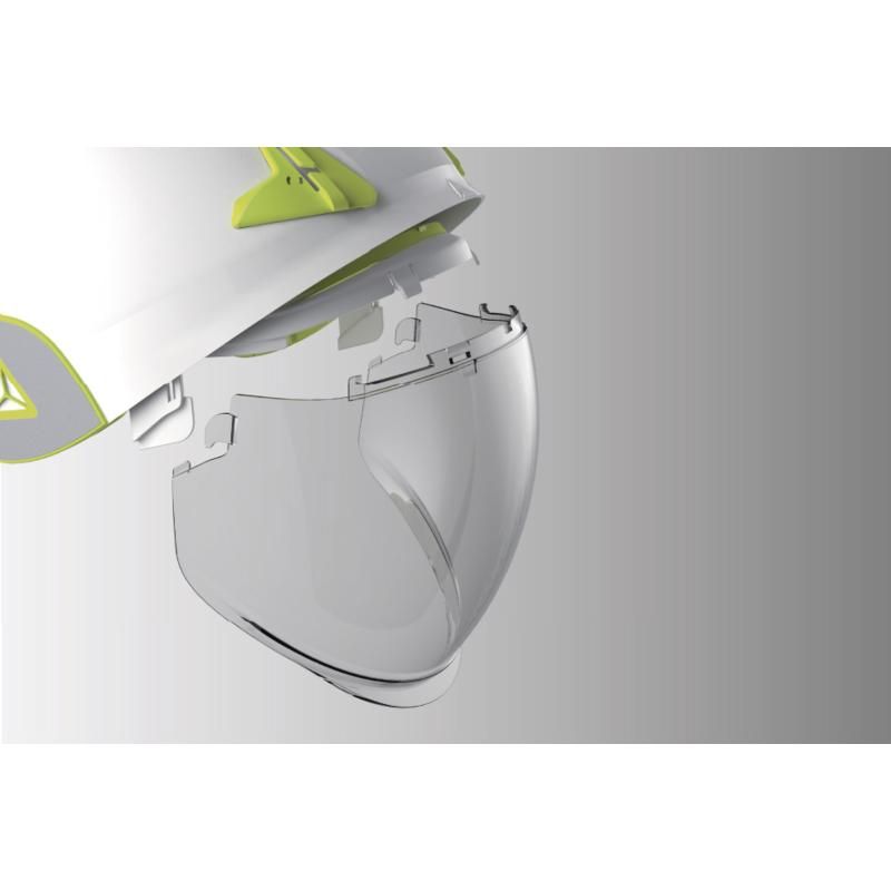 Onyx2 hjelm med visir udskifteligt