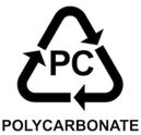 Materiale variant: Polycarbonat