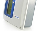 Gasmaster gasdetector control panel