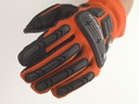 ACTIVARMR® 97-200 flammeresistent og støddæmpende handske