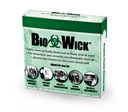 Biowick spildkit til biologisk fare 250 gram absorberende pulver samt bakteriedræbende klud