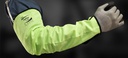 Ansell HYFLEX 11-200 Sleeve. Powerful cut resistant knitted sleeve