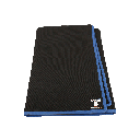Højt isolerende svejsetæppe i VARMEX 2000 med filt, 150x100 cm