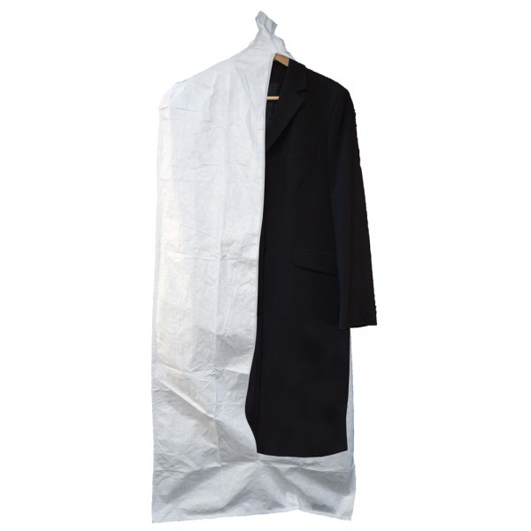 Tyvek clothing preservation bag long, 108x63 cm