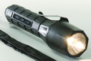 Black lightweight Xenoy lamp PM6 LED 3330