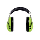 3M  Peltor  KID neon green ear protection for children
