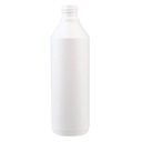 Forstøverflaske 500 ml med Sprayhoved Hvid
