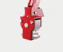 Container Top Lock Anchor GM120