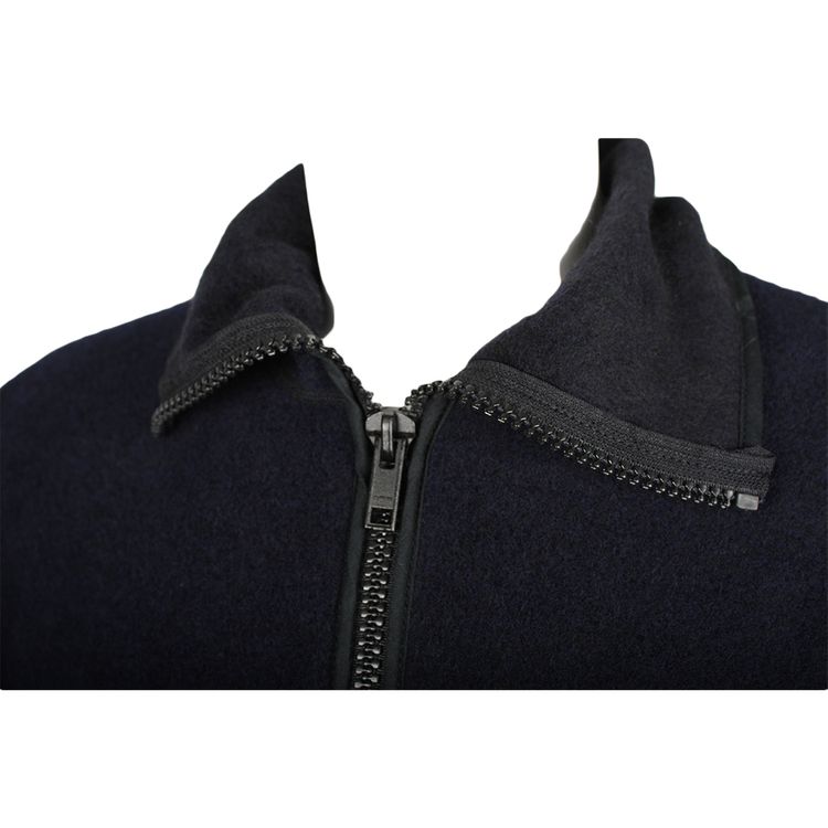 VARMEX Fleece vest