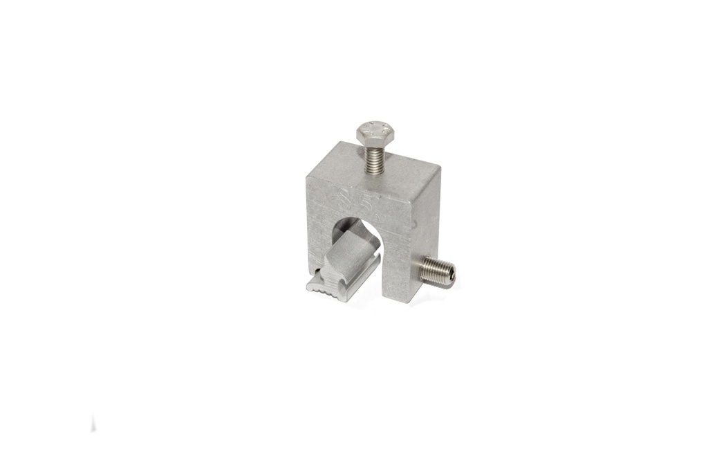 S-5-Z Clamps mini standing seam clamps