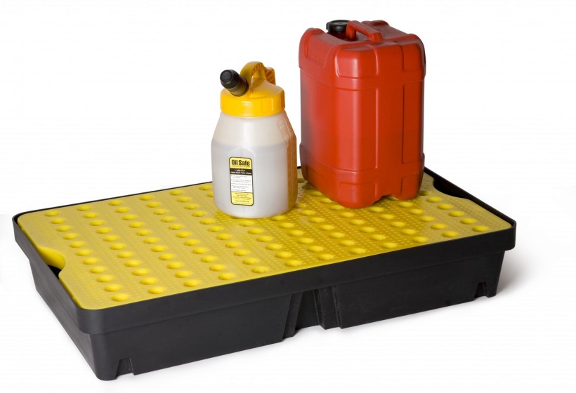 Prestige Spill Tray - Spill Containment