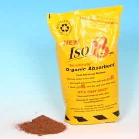Isol8  Absorbent
