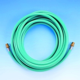 Compressed air hose, 10 meter standard