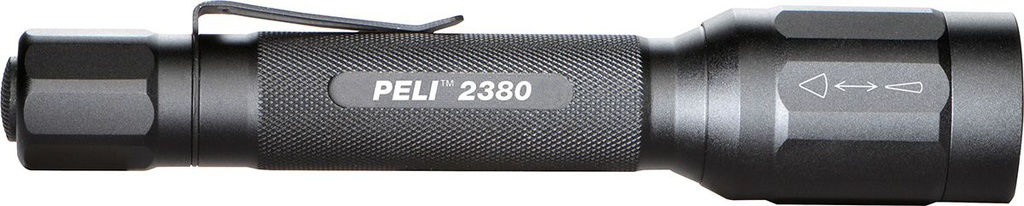 Peli 2380 Tactical Flashlight