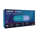 MICROFLEX 93-853 kemikaliehandske