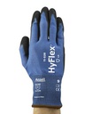 Ansell Hyflex 11-528 snitbestandig handske længde 230-280 mm