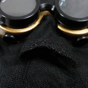 Svejse Maske i VARMEX 2000 med svejsebriller Din 5 dækker ansigt hals og hage vægt 230 gram