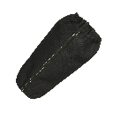 16V54-1249 Åndbar letvægts antistatisk Svejseærme i VARMEX 2000,  Længde 37 cm, ærmet passer både højre som venstre arm. vejer kun 170 gram.