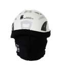Hjelmovertræk i højisolerende VARMEX Therm passer til de fleste hjelme