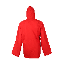 Rødby rød flex jakke