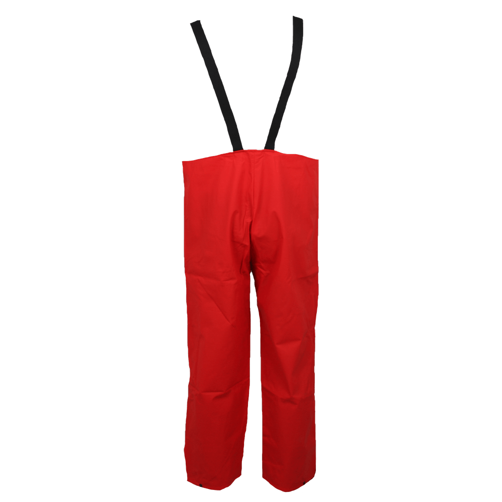 rødby rød flex benklæder
