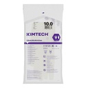 Renrumspakket, steril og let nitril engangshandske, Kimtech Pure G3 NBR HC611, 300 mm, Kimberly Clark, Klasse 1, ISO 3