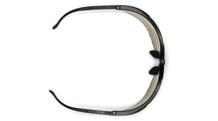 Sikkerhedsbrille med styke +1,0 - VENTURE II READERS