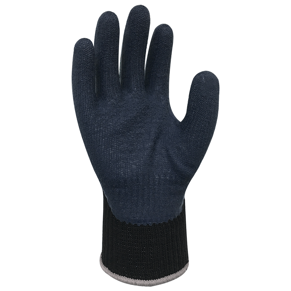 Dexcut WG-733 robuste arbejdshandsker Skærefast og varmeresistent handske op til 250 celcius