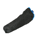 Svejseærme i VARMEX 2000 med højisolerende Varmex v39 filt for, længde 60 cm passer både, højre som venstre arm