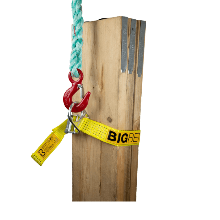 BIGBEN® Scaffold Board Lifter