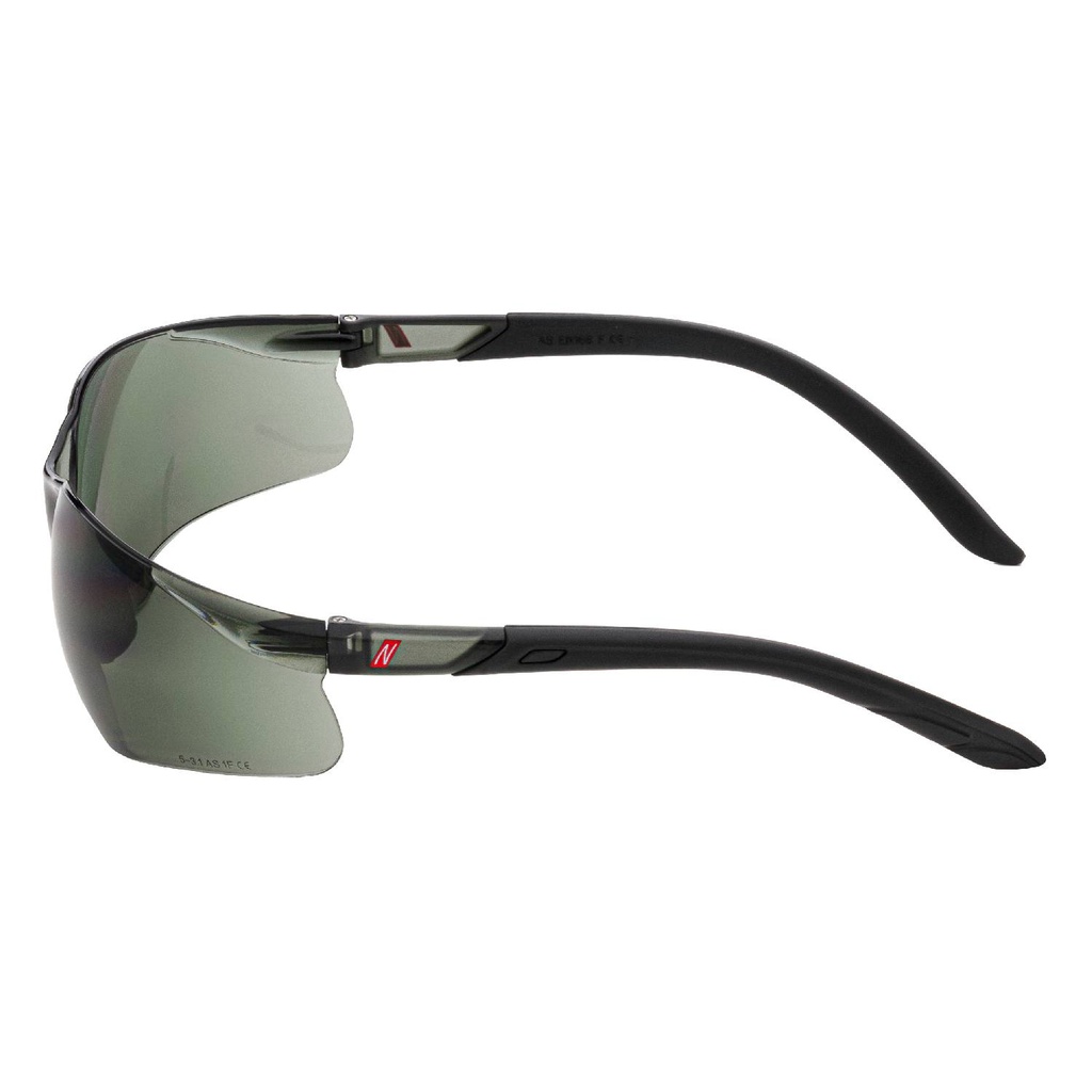 Sikkerhedsbriller 9011 VISION perfekt solbrille UV 400 beskyttelse
