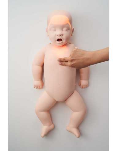 BRAYDEN™ Manikin - Lungepose Baby